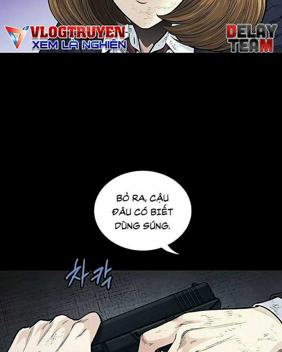 THẢM HỌA ONG ĐỘC - Chapter 249 - Trang 46