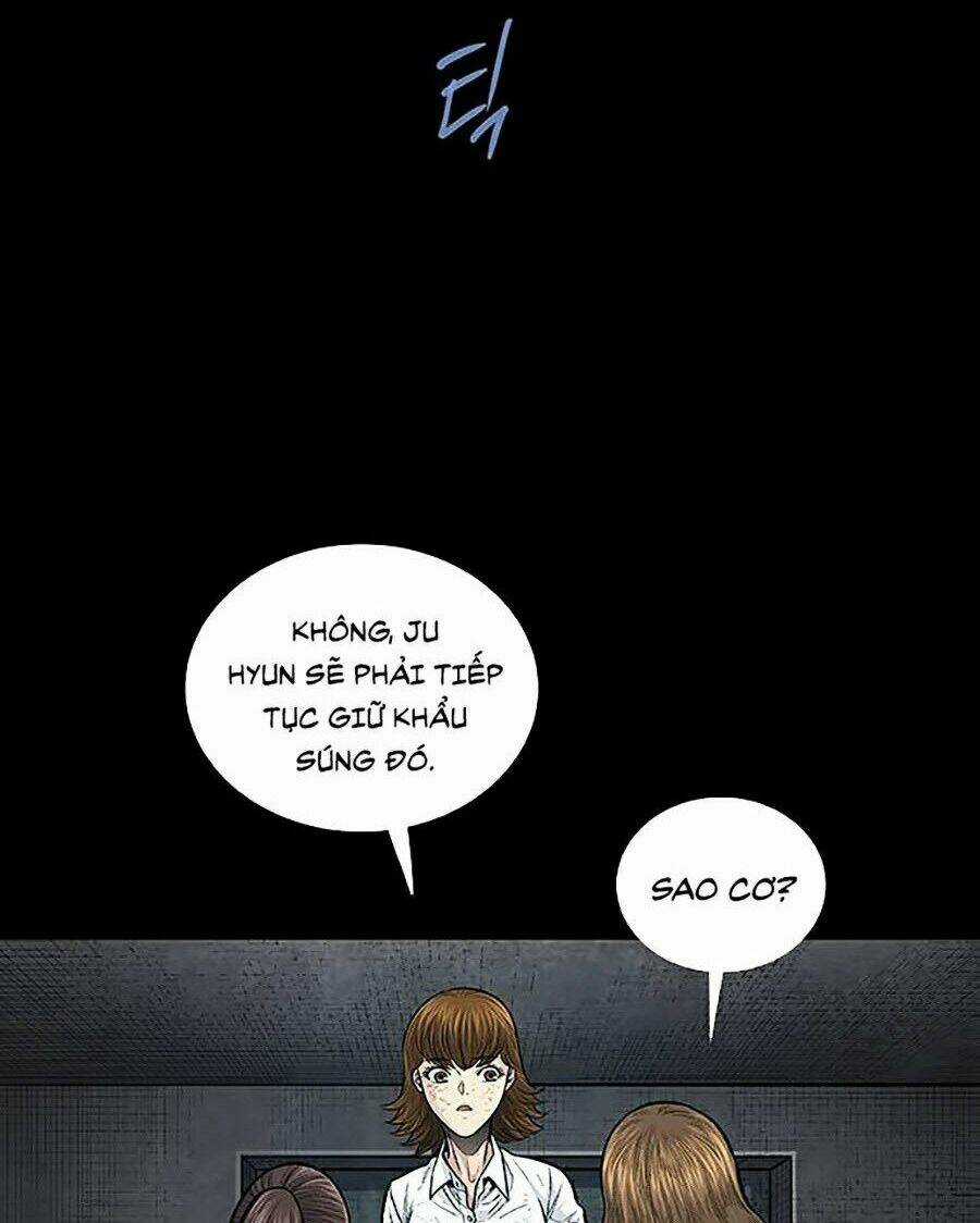 THẢM HỌA ONG ĐỘC - Chapter 249 - Trang 48