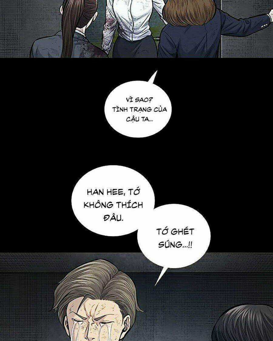 THẢM HỌA ONG ĐỘC - Chapter 249 - Trang 49