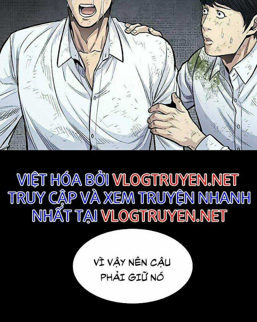 THẢM HỌA ONG ĐỘC - Chapter 249 - Trang 50