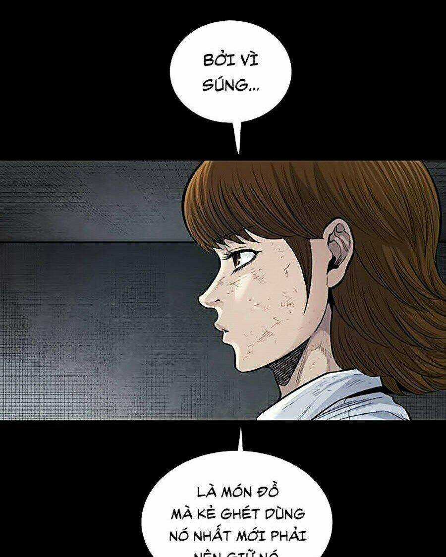 THẢM HỌA ONG ĐỘC - Chapter 249 - Trang 51