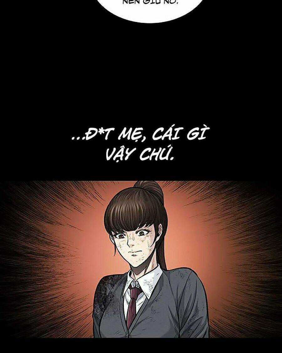 THẢM HỌA ONG ĐỘC - Chapter 249 - Trang 52