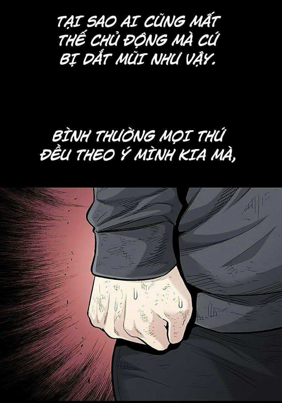 THẢM HỌA ONG ĐỘC - Chapter 249 - Trang 53