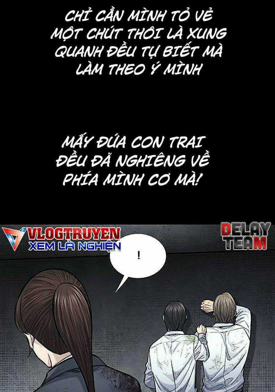 THẢM HỌA ONG ĐỘC - Chapter 249 - Trang 54