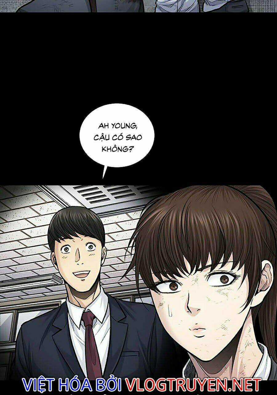 THẢM HỌA ONG ĐỘC - Chapter 249 - Trang 55