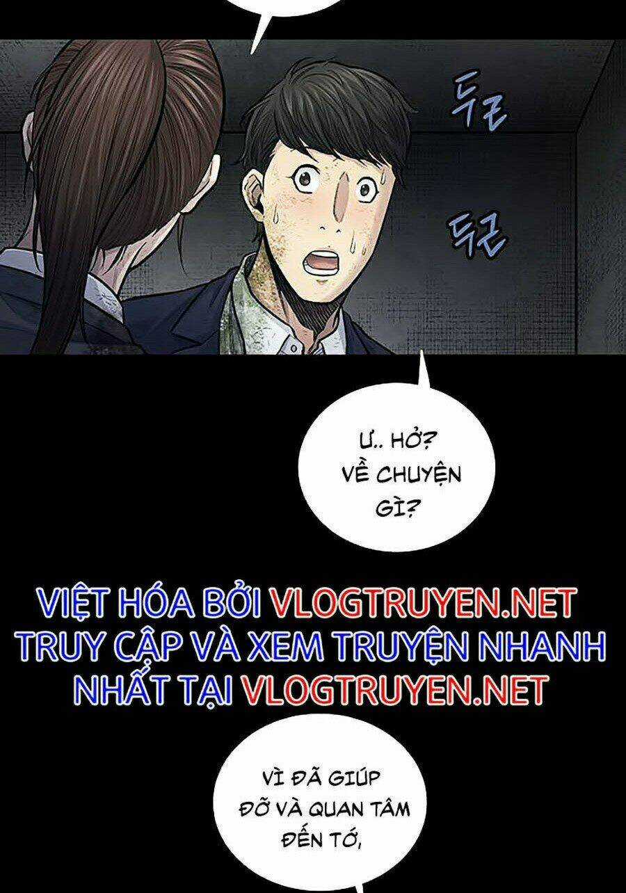 THẢM HỌA ONG ĐỘC - Chapter 249 - Trang 60