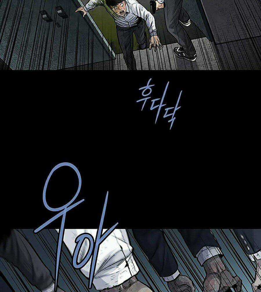 THẢM HỌA ONG ĐỘC - Chapter 249 - Trang 7