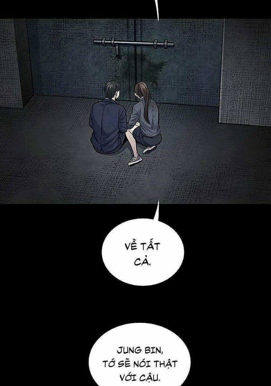 THẢM HỌA ONG ĐỘC - Chapter 249 - Trang 61