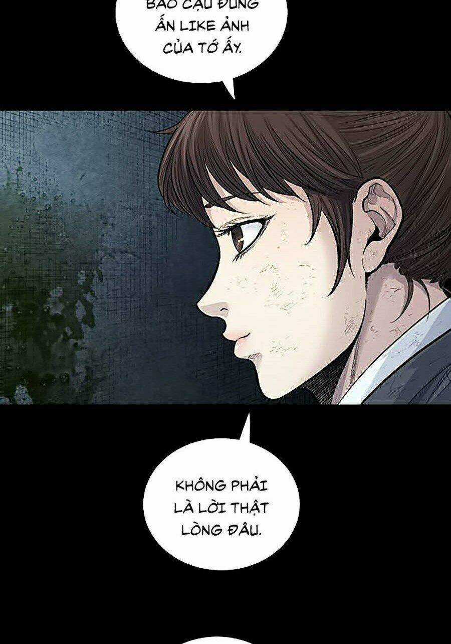 THẢM HỌA ONG ĐỘC - Chapter 249 - Trang 63