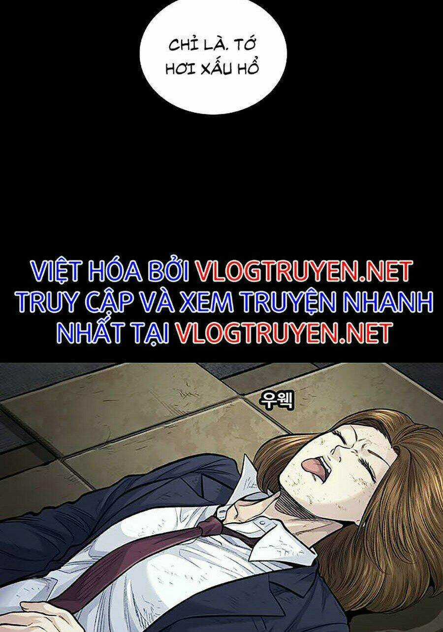 THẢM HỌA ONG ĐỘC - Chapter 249 - Trang 64