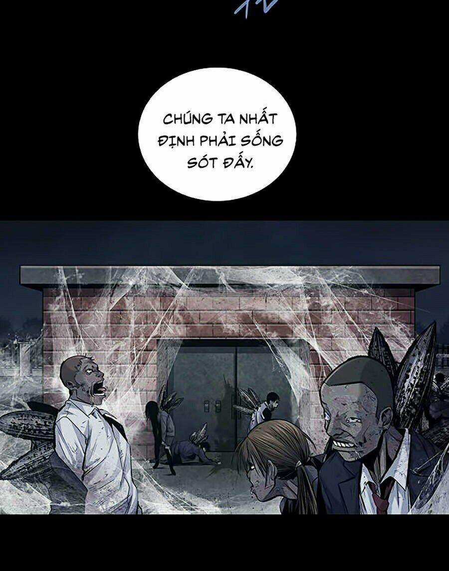 THẢM HỌA ONG ĐỘC - Chapter 249 - Trang 66