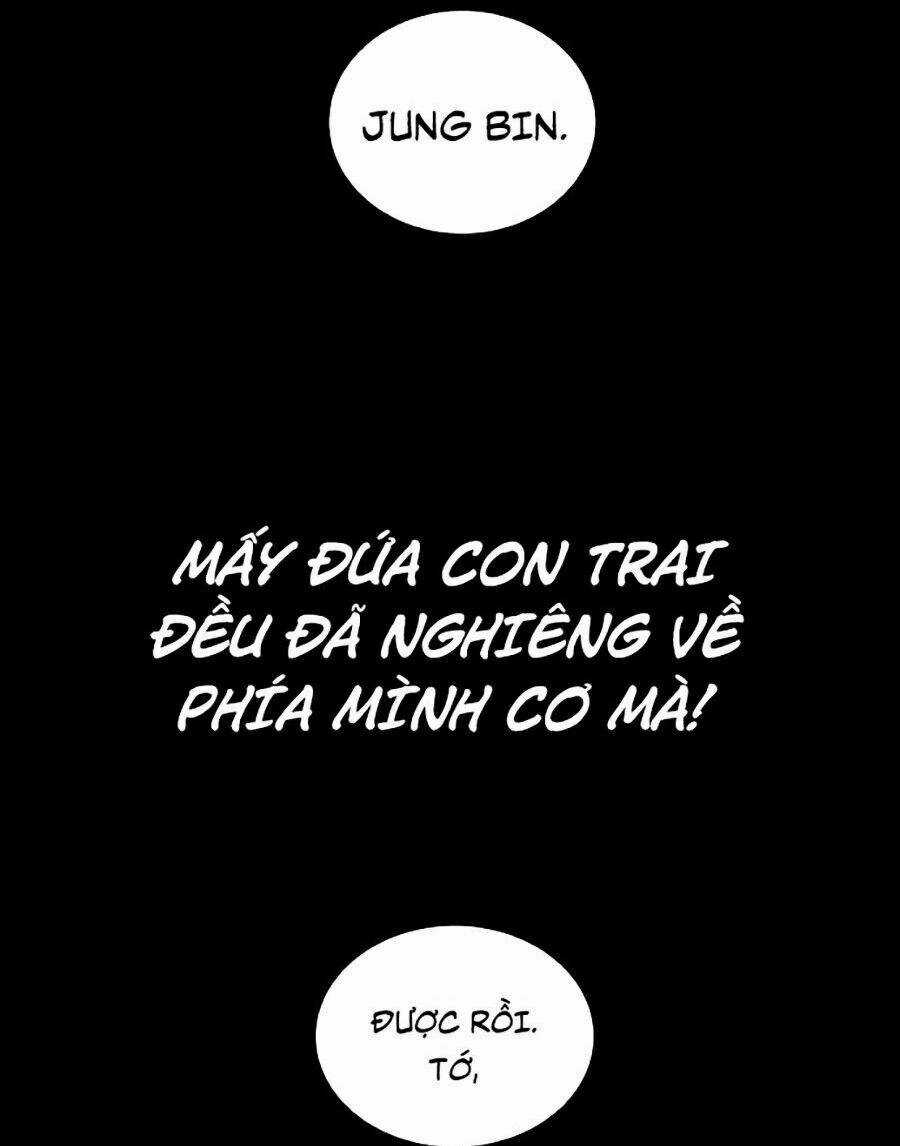 THẢM HỌA ONG ĐỘC - Chapter 249 - Trang 67