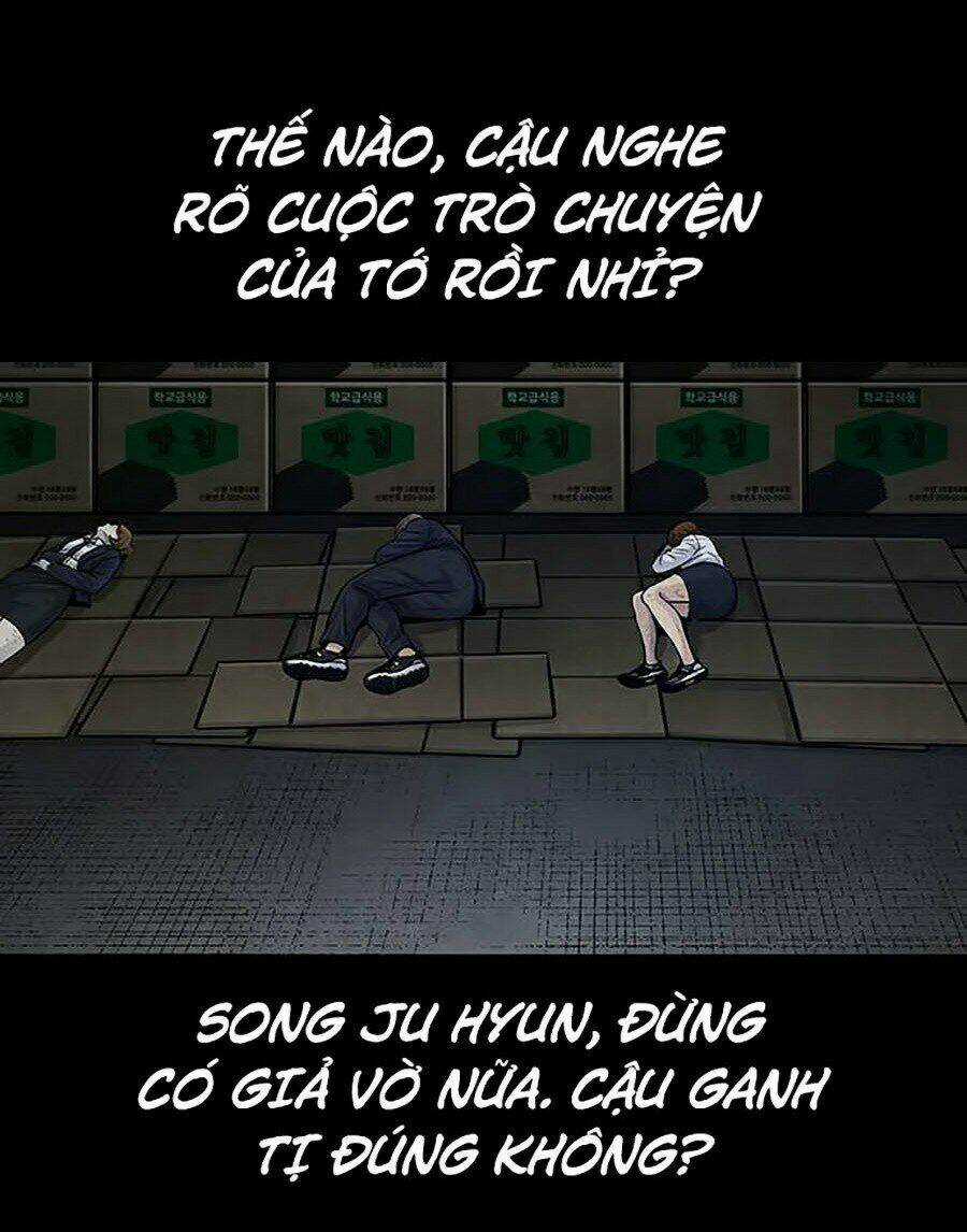 THẢM HỌA ONG ĐỘC - Chapter 249 - Trang 70