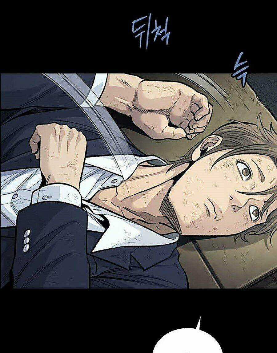 THẢM HỌA ONG ĐỘC - Chapter 249 - Trang 72