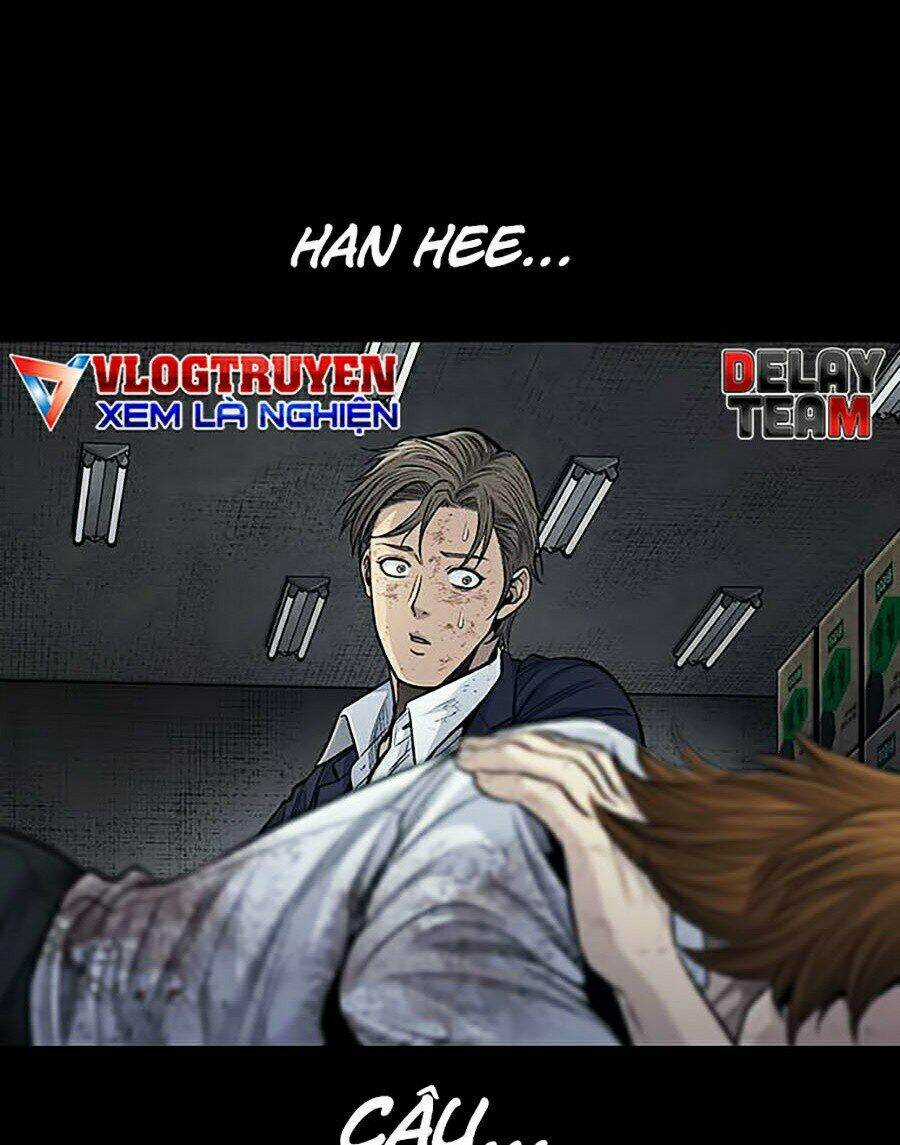 THẢM HỌA ONG ĐỘC - Chapter 249 - Trang 74