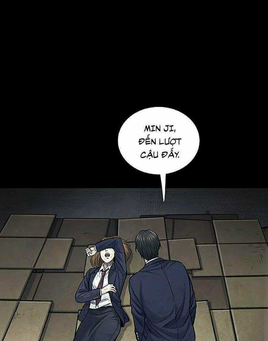 THẢM HỌA ONG ĐỘC - Chapter 249 - Trang 76