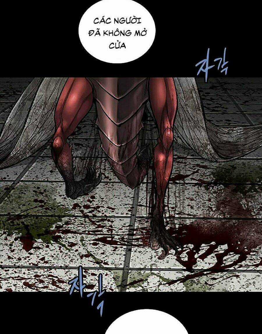 THẢM HỌA ONG ĐỘC - Chapter 249 - Trang 81