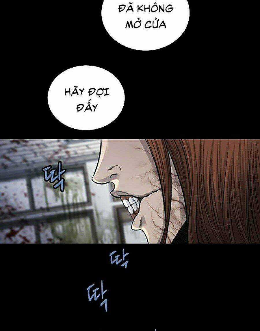 THẢM HỌA ONG ĐỘC - Chapter 249 - Trang 82