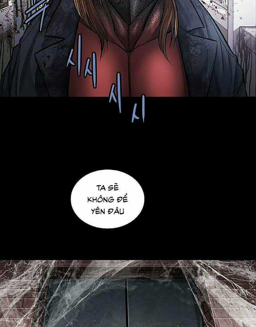 THẢM HỌA ONG ĐỘC - Chapter 249 - Trang 84