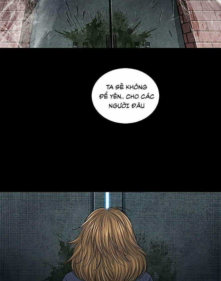 THẢM HỌA ONG ĐỘC - Chapter 249 - Trang 85