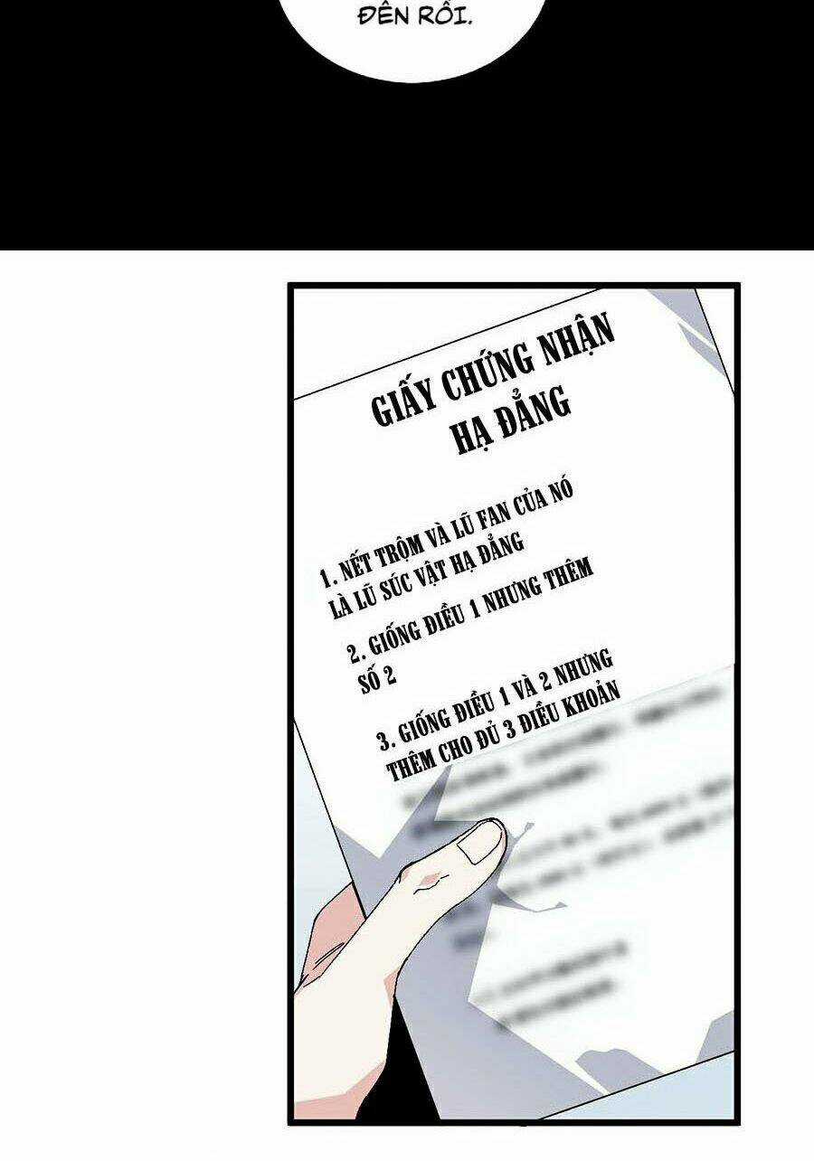 THẢM HỌA ONG ĐỘC - Chapter 250 - Trang 15