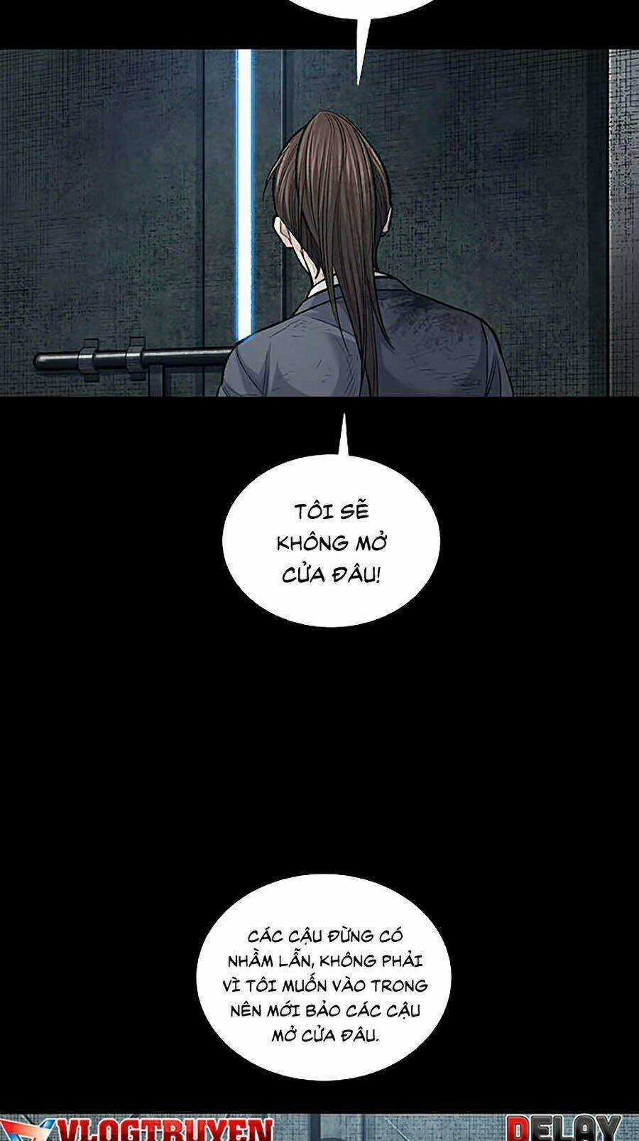 THẢM HỌA ONG ĐỘC - Chapter 250 - Trang 18