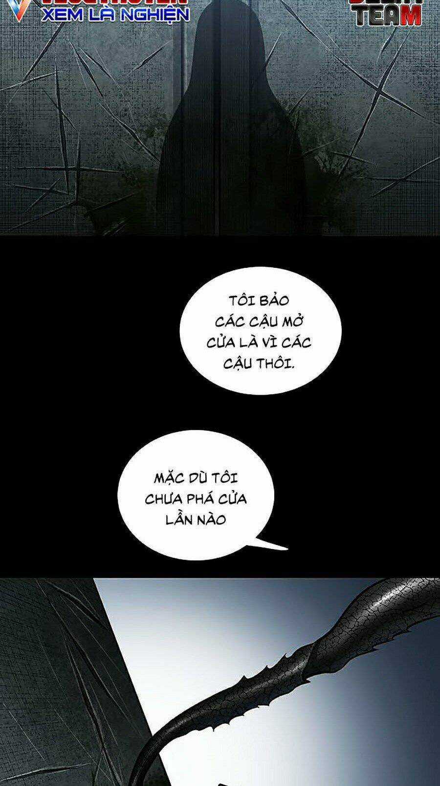 THẢM HỌA ONG ĐỘC - Chapter 250 - Trang 19