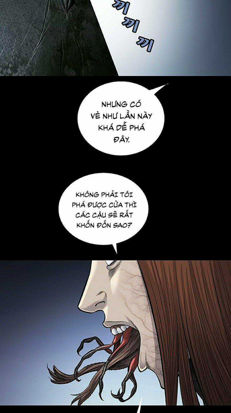 THẢM HỌA ONG ĐỘC - Chapter 250 - Trang 20