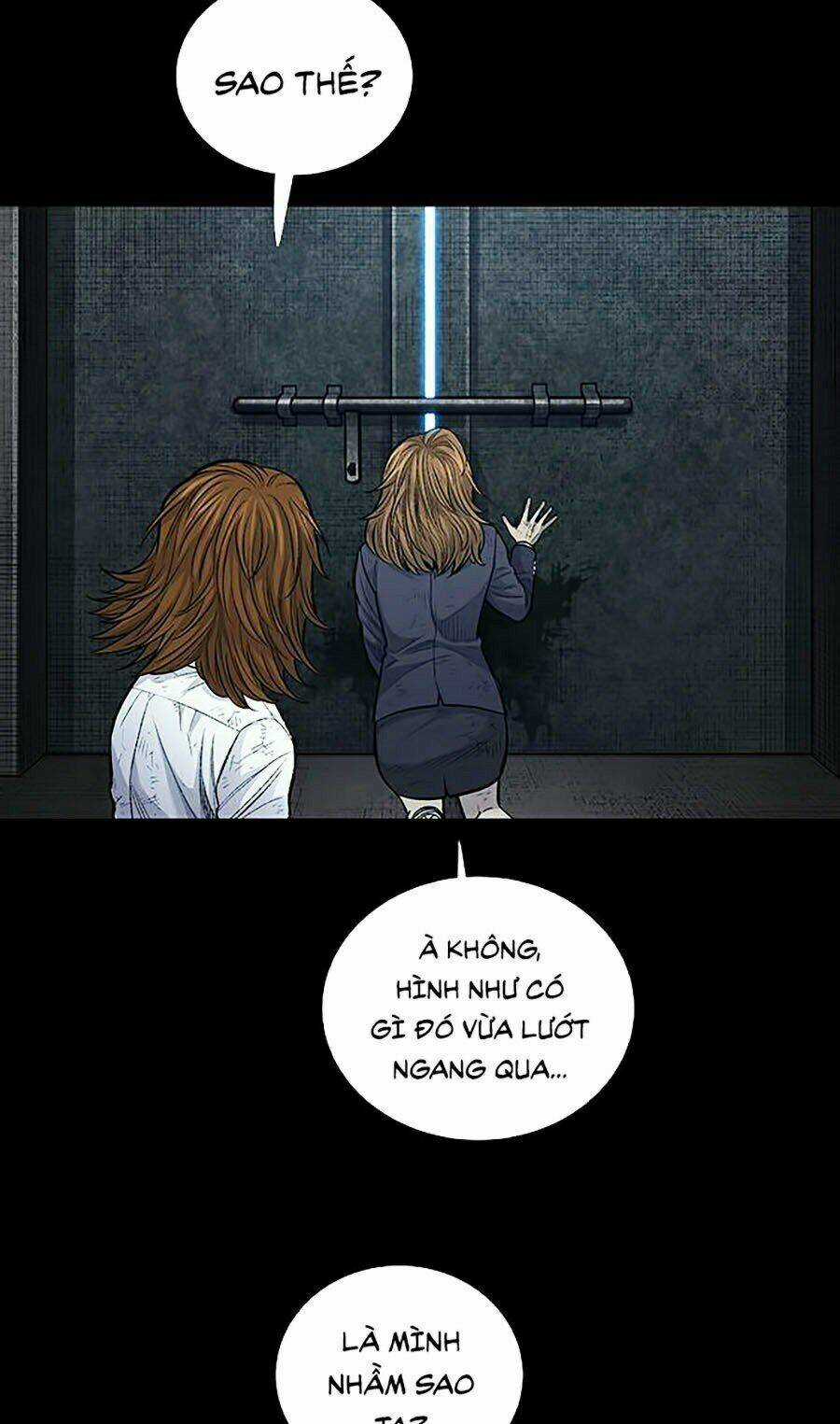 THẢM HỌA ONG ĐỘC - Chapter 250 - Trang 3