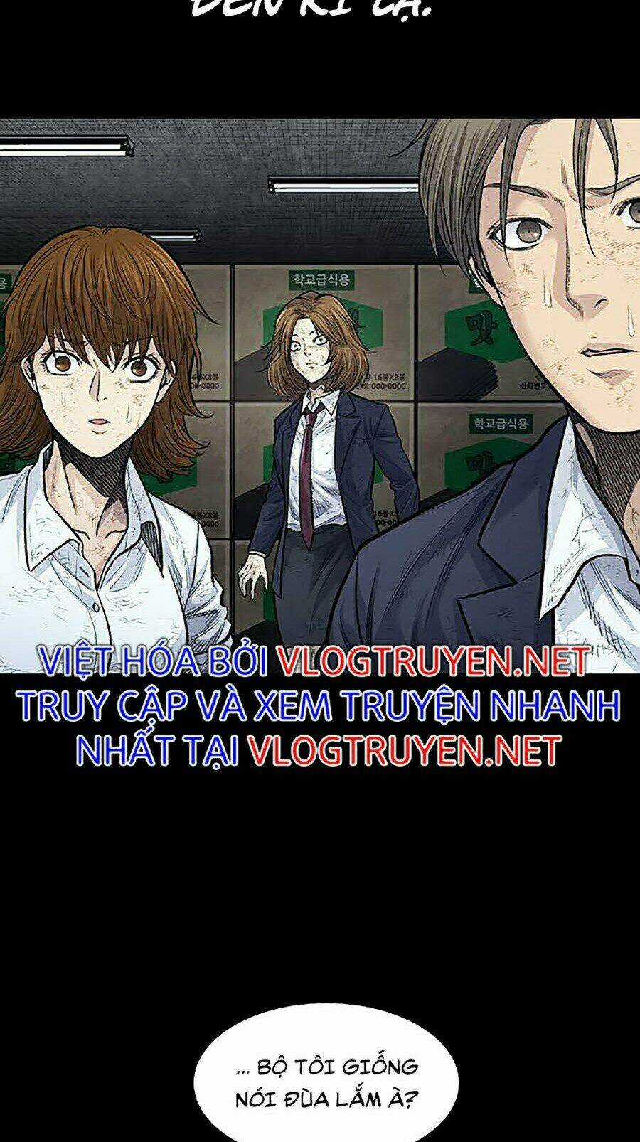 THẢM HỌA ONG ĐỘC - Chapter 250 - Trang 22