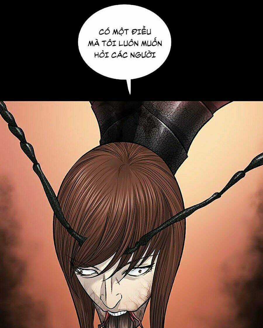 THẢM HỌA ONG ĐỘC - Chapter 250 - Trang 29