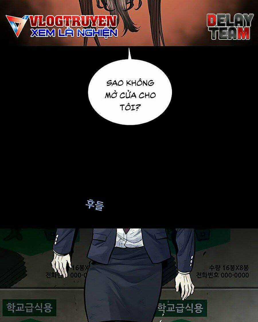 THẢM HỌA ONG ĐỘC - Chapter 250 - Trang 30