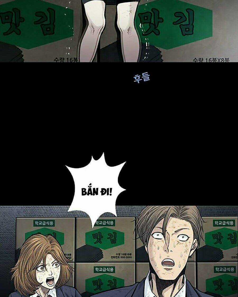 THẢM HỌA ONG ĐỘC - Chapter 250 - Trang 31