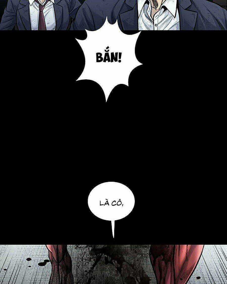 THẢM HỌA ONG ĐỘC - Chapter 250 - Trang 32