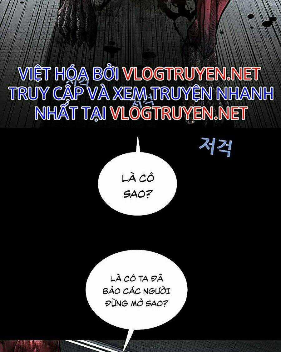 THẢM HỌA ONG ĐỘC - Chapter 250 - Trang 33