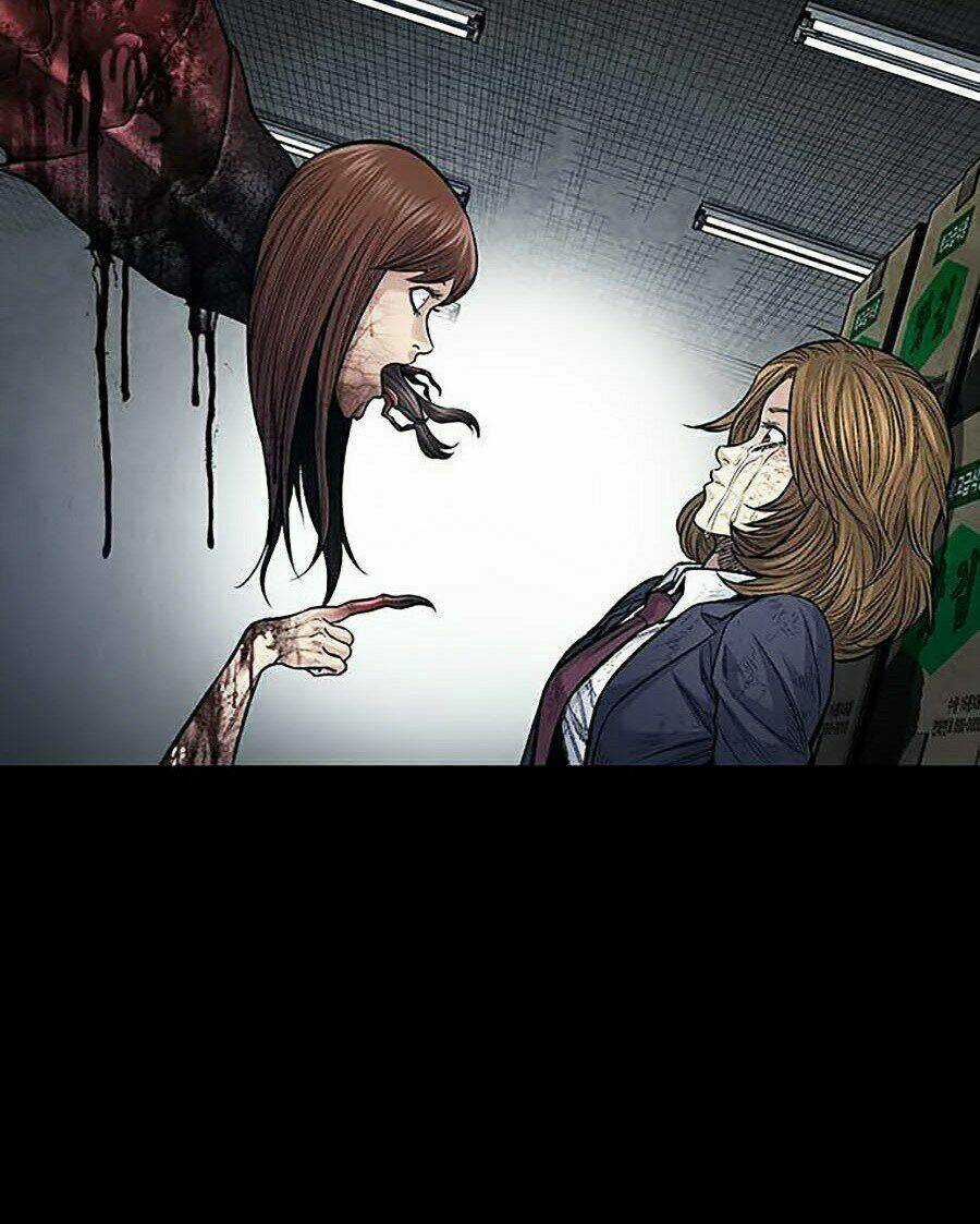 THẢM HỌA ONG ĐỘC - Chapter 250 - Trang 34