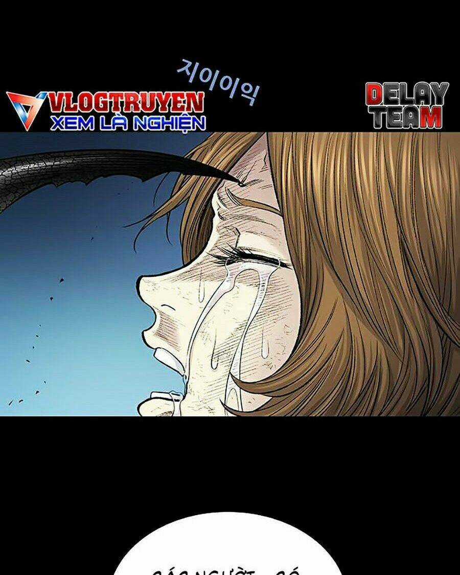 THẢM HỌA ONG ĐỘC - Chapter 250 - Trang 35