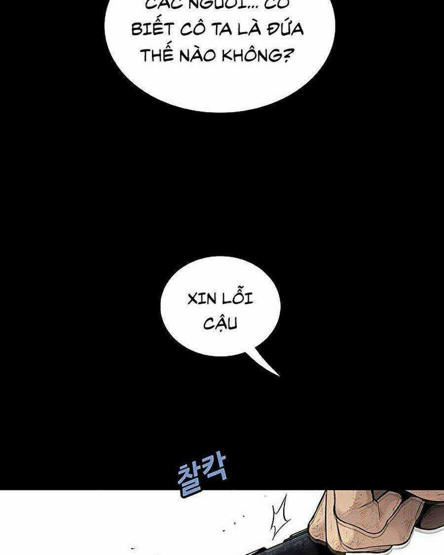 THẢM HỌA ONG ĐỘC - Chapter 250 - Trang 36