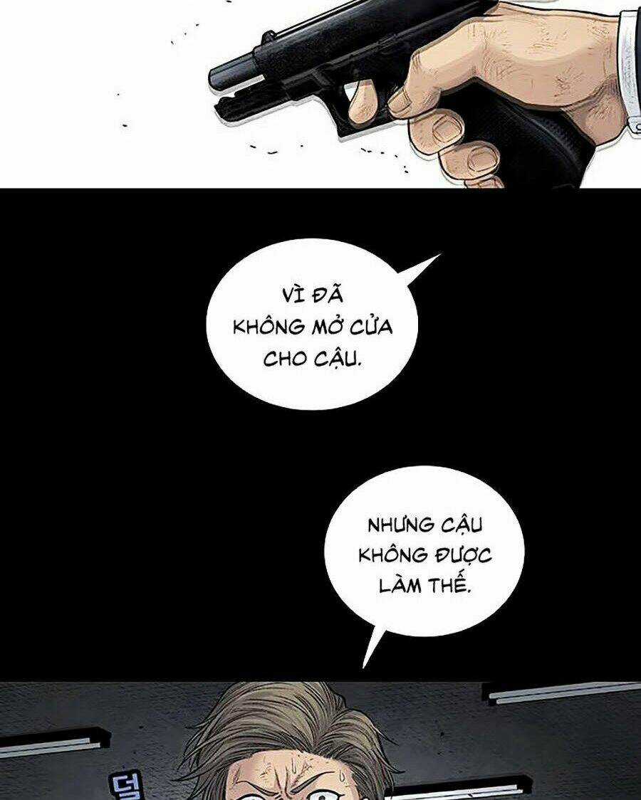 THẢM HỌA ONG ĐỘC - Chapter 250 - Trang 37