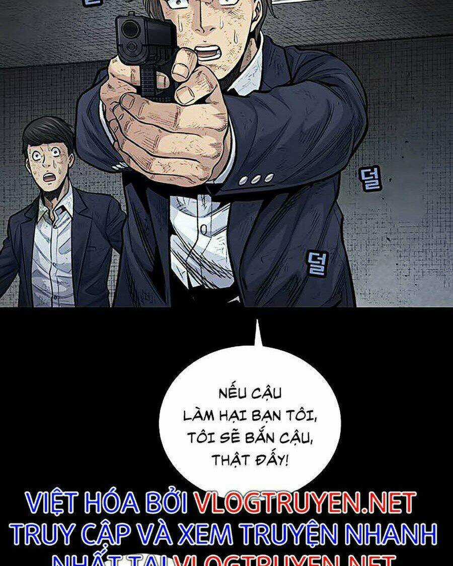 THẢM HỌA ONG ĐỘC - Chapter 250 - Trang 38