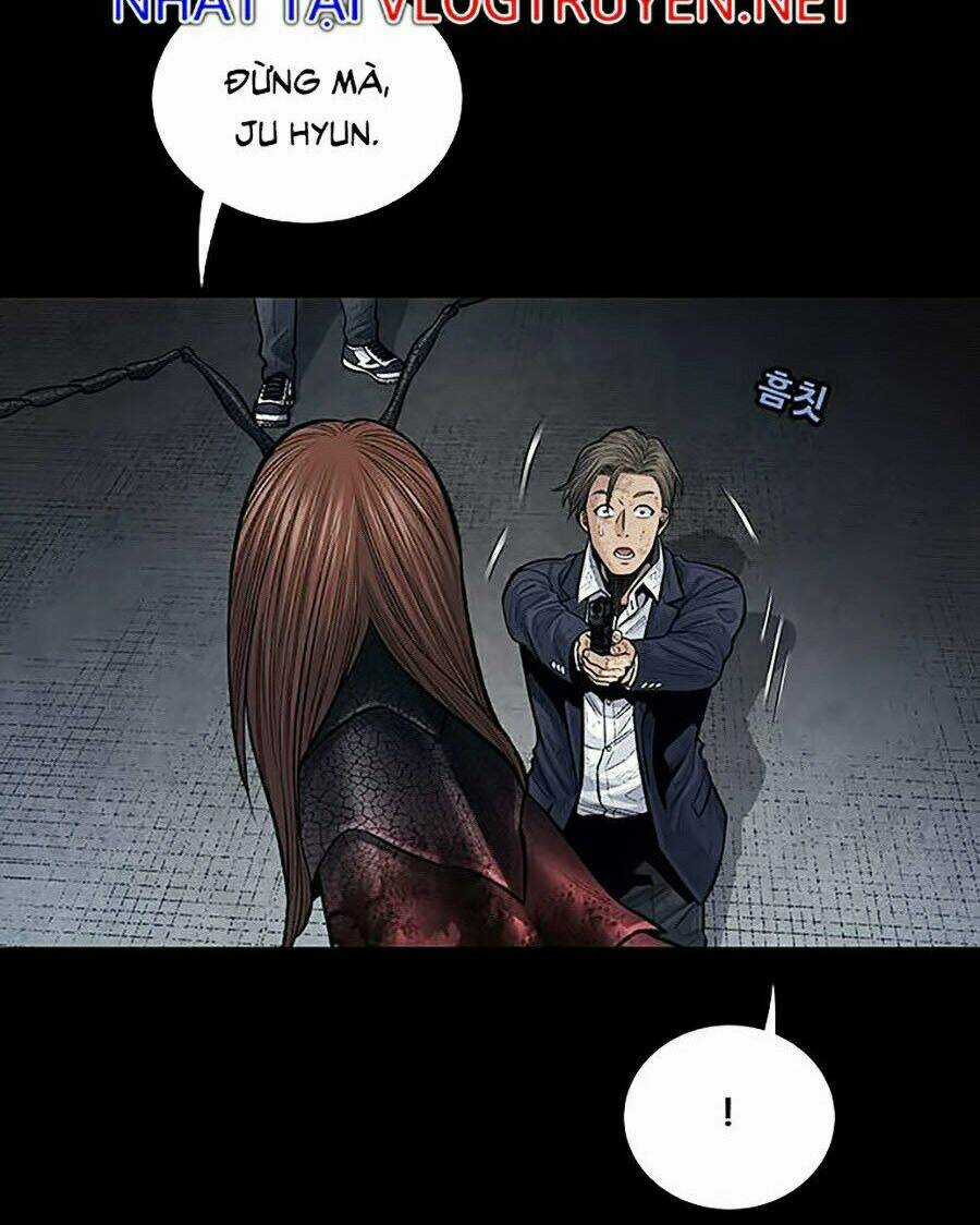 THẢM HỌA ONG ĐỘC - Chapter 250 - Trang 39