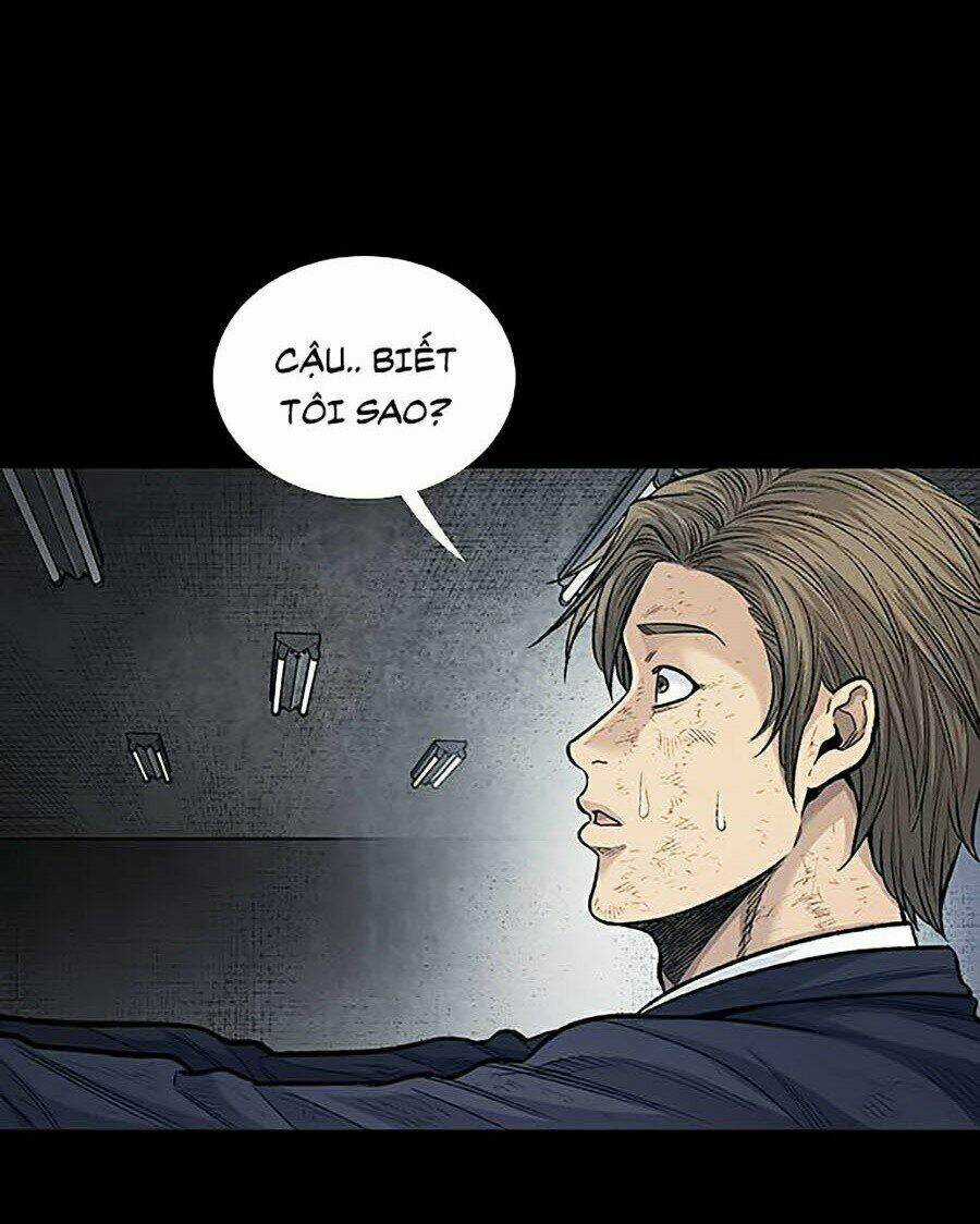 THẢM HỌA ONG ĐỘC - Chapter 250 - Trang 40