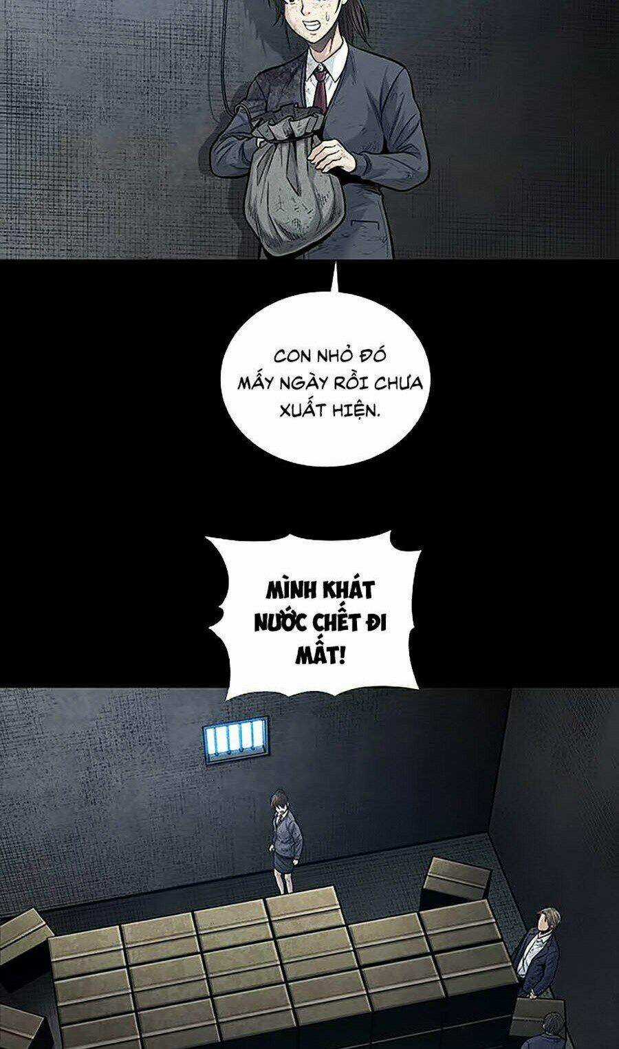 THẢM HỌA ONG ĐỘC - Chapter 250 - Trang 5