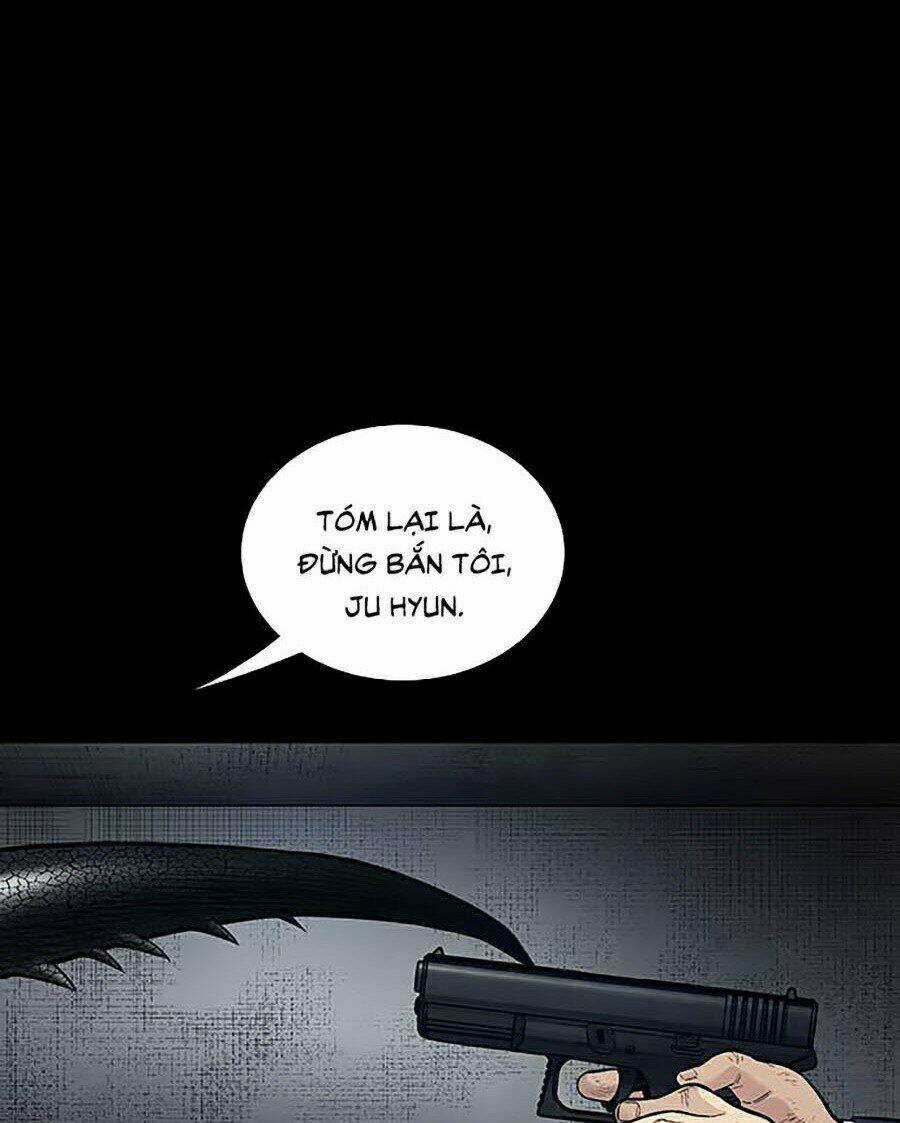 THẢM HỌA ONG ĐỘC - Chapter 250 - Trang 42