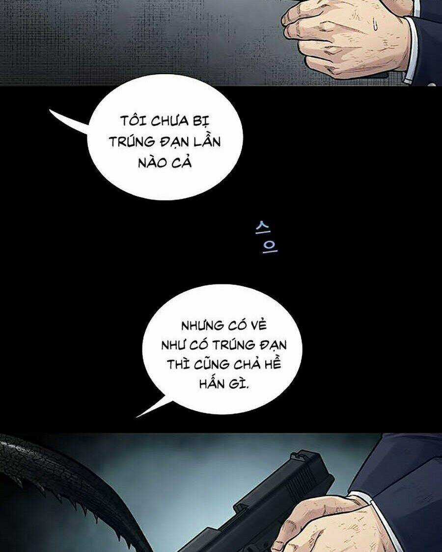 THẢM HỌA ONG ĐỘC - Chapter 250 - Trang 43