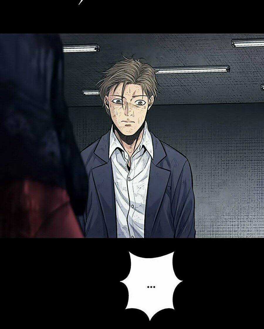 THẢM HỌA ONG ĐỘC - Chapter 250 - Trang 45