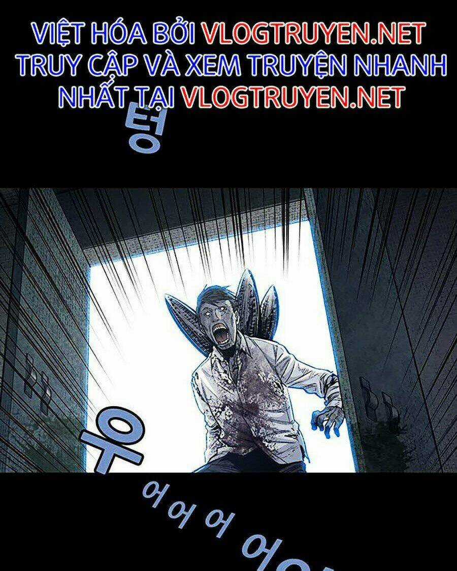 THẢM HỌA ONG ĐỘC - Chapter 250 - Trang 46