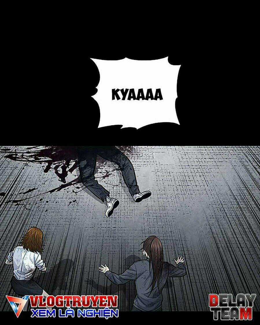 THẢM HỌA ONG ĐỘC - Chapter 250 - Trang 49