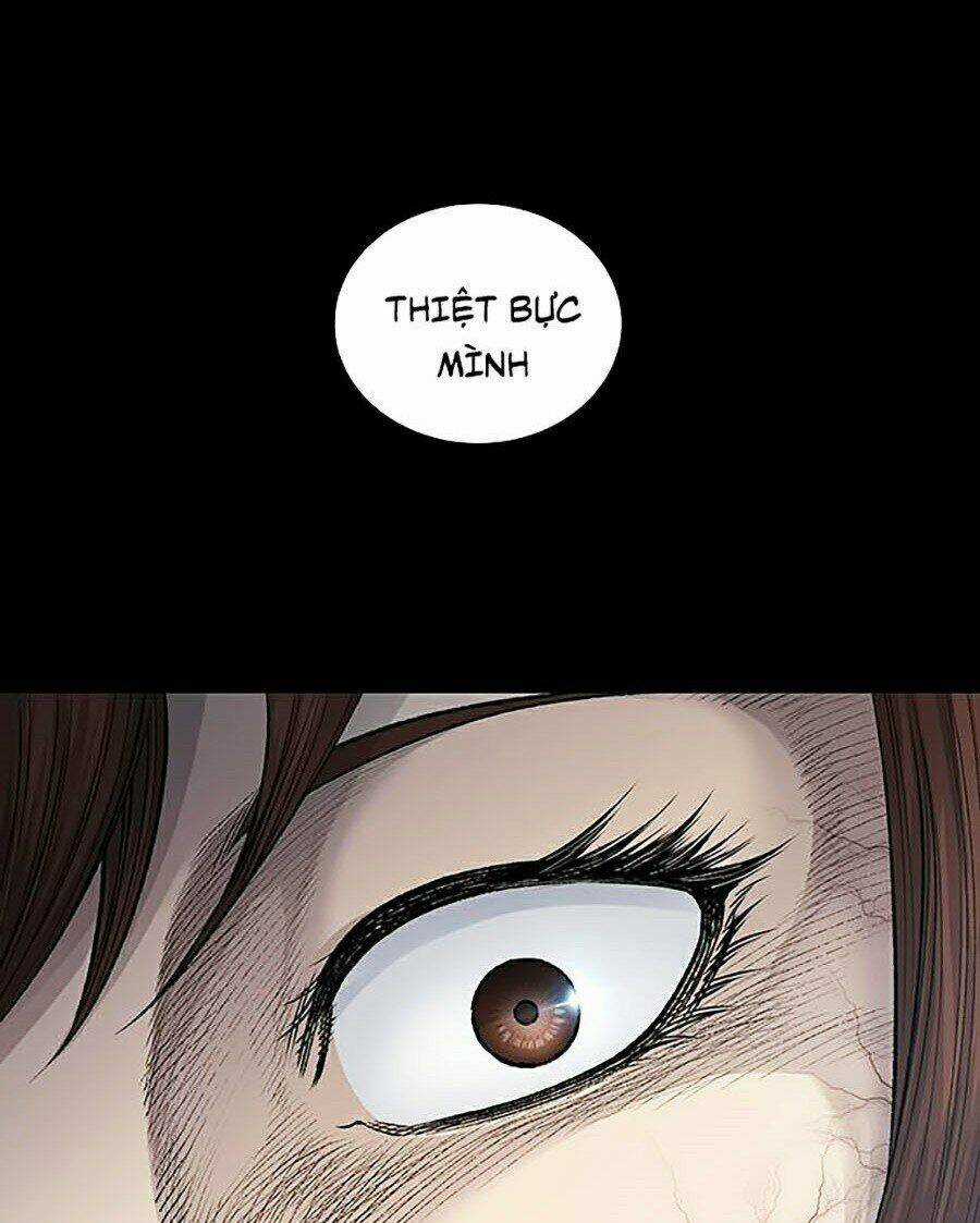 THẢM HỌA ONG ĐỘC - Chapter 250 - Trang 50