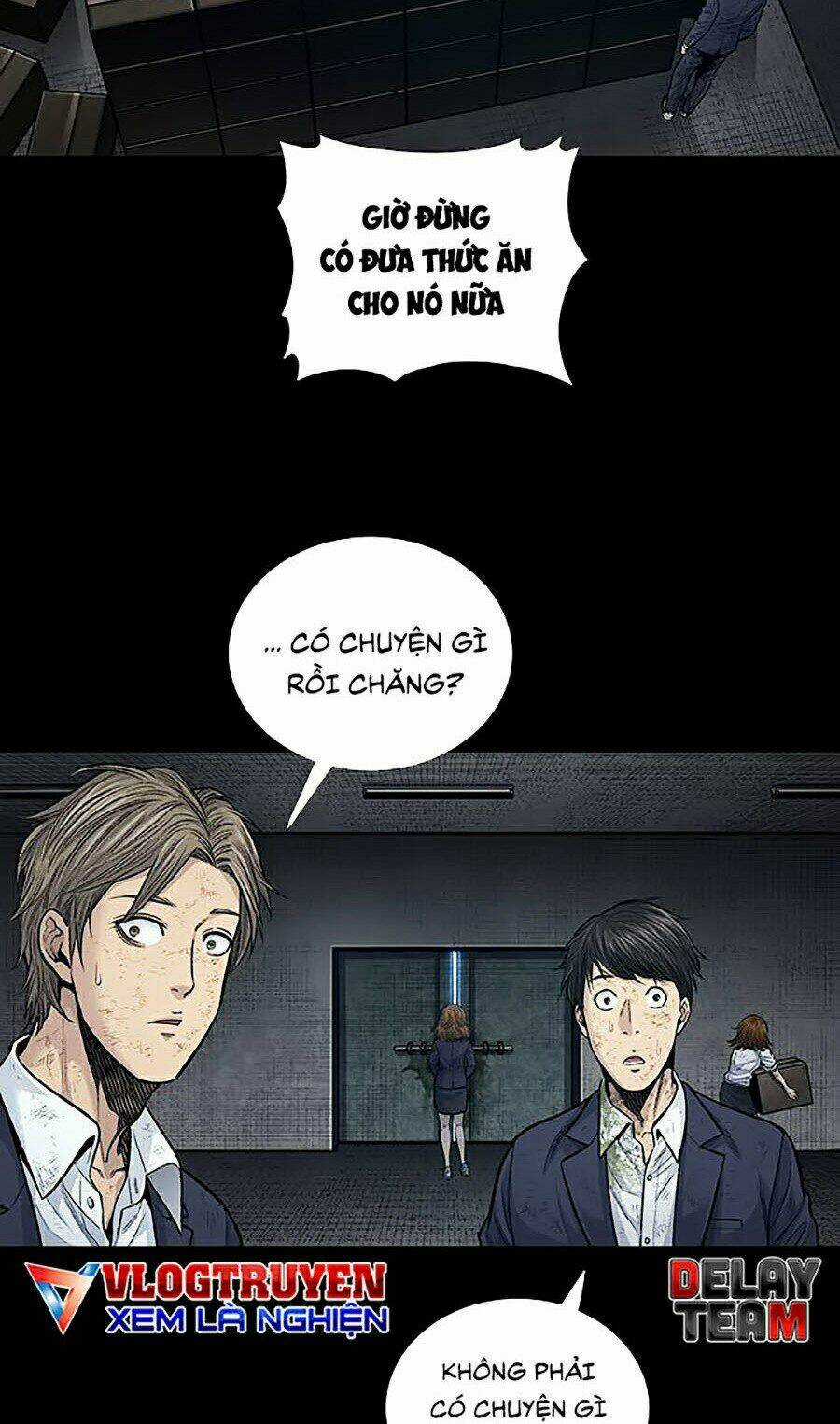 THẢM HỌA ONG ĐỘC - Chapter 250 - Trang 6